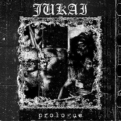 Jukai: Prologue - VINYL