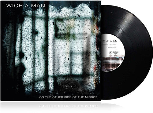 Twice a Man- On The Other Side Of The Mirror { VINYL LP }
