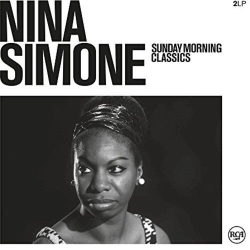 Nina Simone: Sunday Morning Classics - VINYL