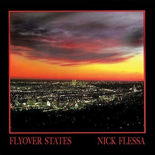 Flessa, Nick: Flyover States - VINYL