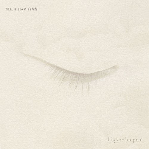 Finn, Neil & Liam: Lightsleeper - CD