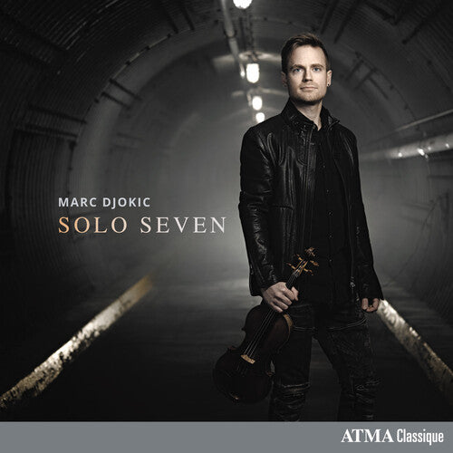 Djokic: Solo Seven - Record