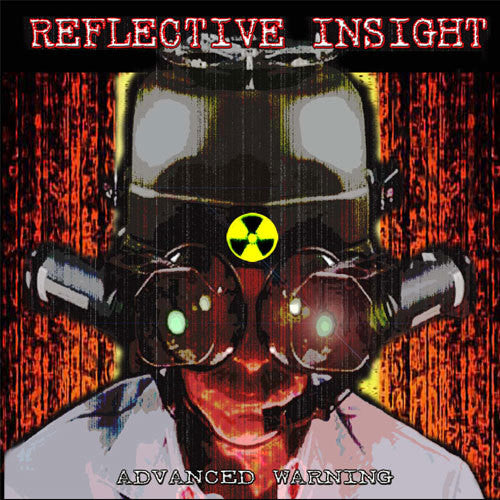 Reflective Insight: Advanced Warning - CD