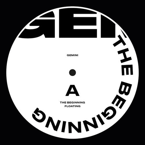 Gemini: The Beginning - 12-INCH SINGLE