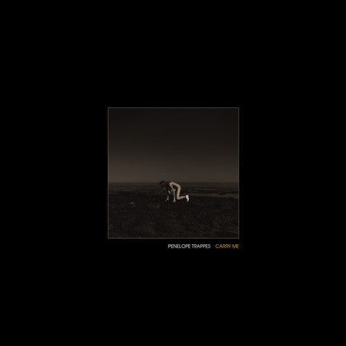 Penelope Trappes: Carry Me - 7-INCH SINGLE