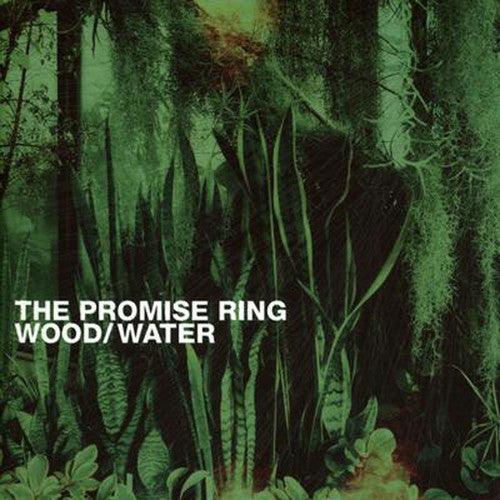 The Promise Ring- Wood/water { VINYL LP }