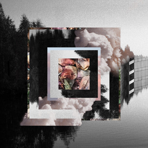 Maarja Nuut & Ruum: Muunduja - Record
