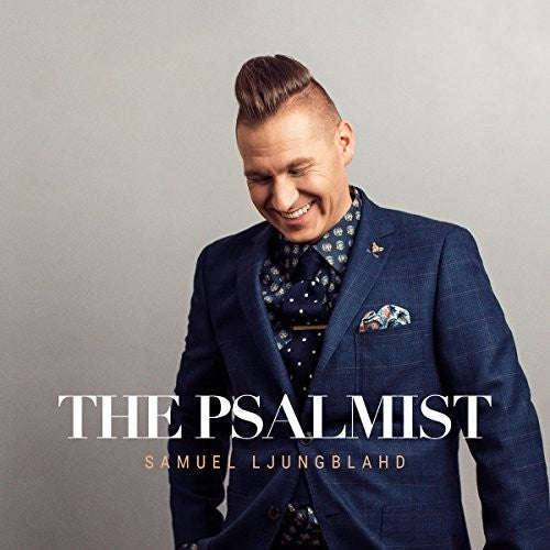 Ljungblahd: Psalmist - Record