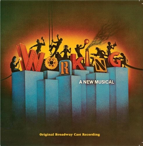 Nemetz / Kelly / Sullivan: Working - Record