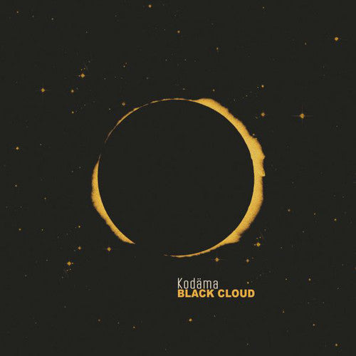 Kodama: Black Cloud - Record