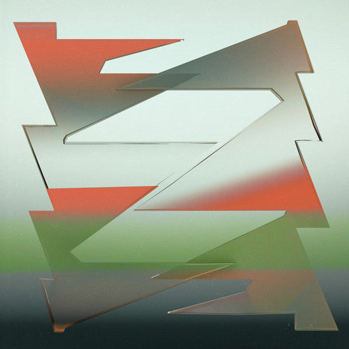 Lurka: Heat Mover / Battery - 12-INCH SINGLE