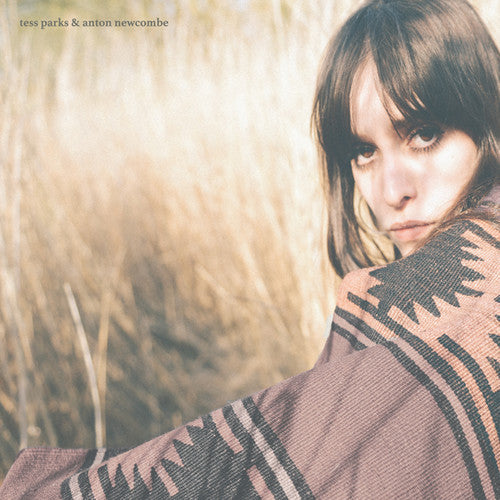 Tess Parks & Newcombe,Anton- Tess Parks & Anton Newcombe { VINYL LP }