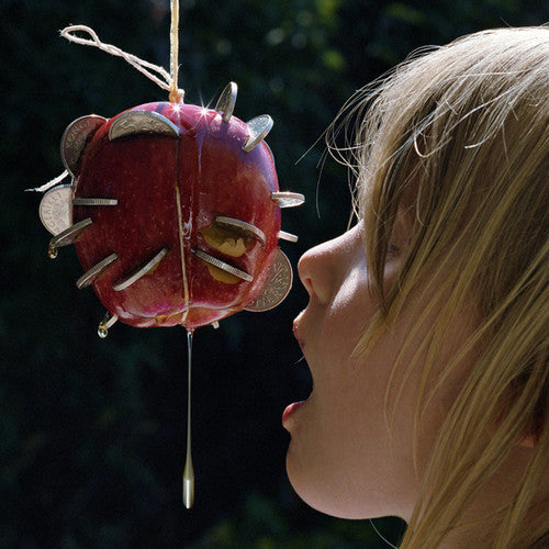 Puce Mary: The Drought - Record