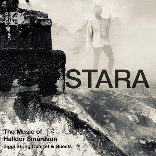 Siggi String Quartet: Stara - Record