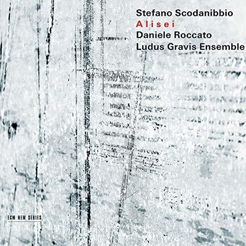 Stefano Scodanibbio: Alisei - Record
