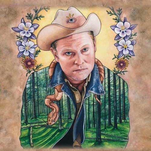 Kyle Nix- Lightning On The Mountain & Other Short Stories { VINYL LP }