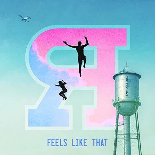Reklaws: Feels Like That - Record