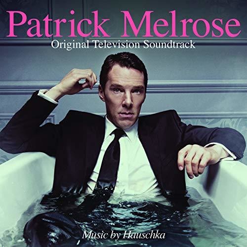 Patrick Melrose / TV O.S.T.: Patrick Melrose (Original Television Soundtrack) - CD