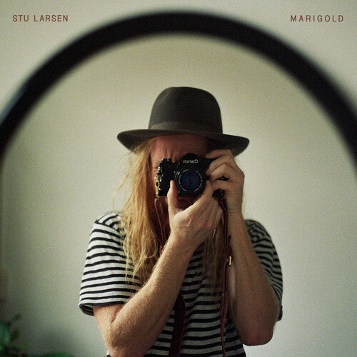 Stu Larsen: Marigold - VINYL