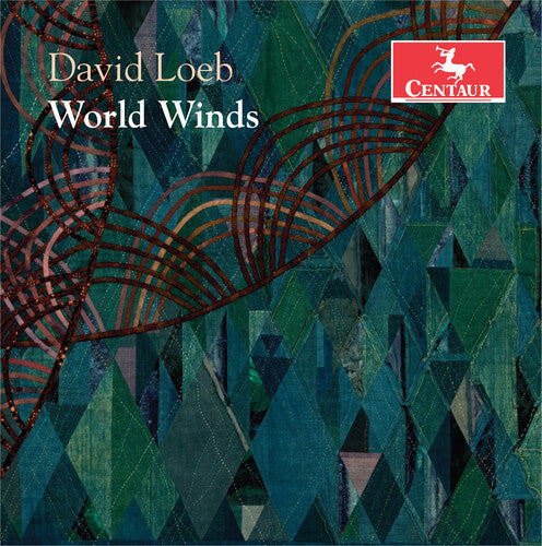 Various: World Winds - Record
