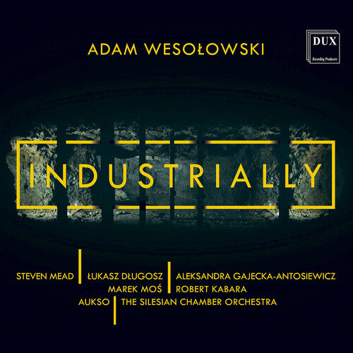 Wesolowski: Industrially - Record