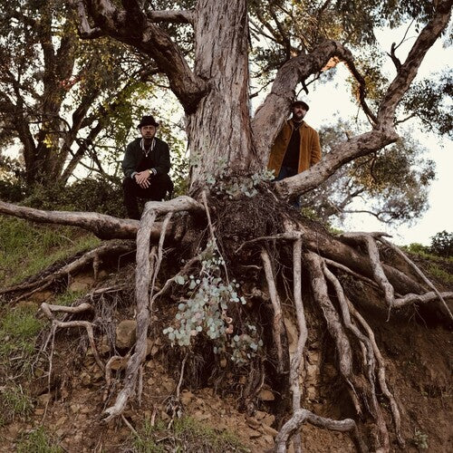 Blu & Exile: Miles - Record