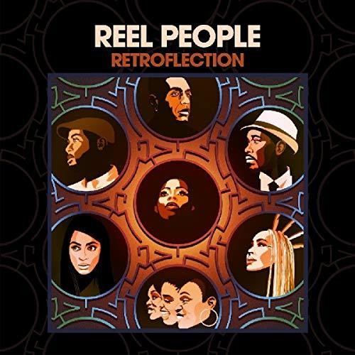 Reel People: Retroflection - CD