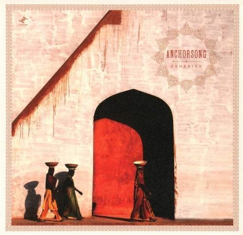 Anchorsong: Cohesion - Record