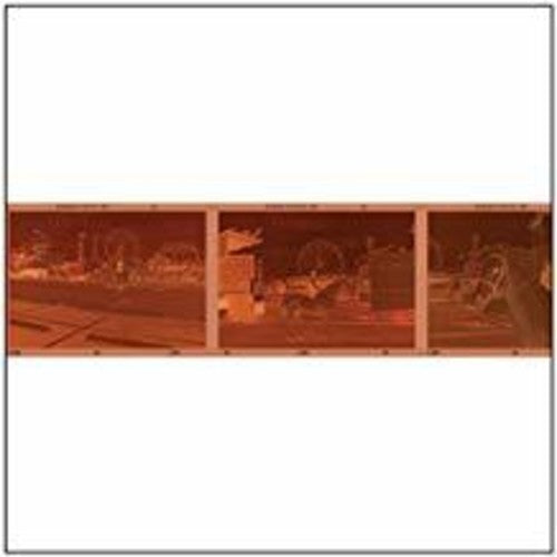 Carson McHone: Carousel - Record