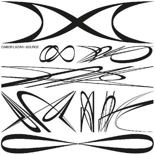 Gabor Lazar: Source - Record