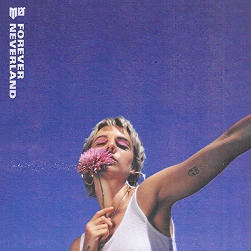 Mo: Forever Neverland - VINYL