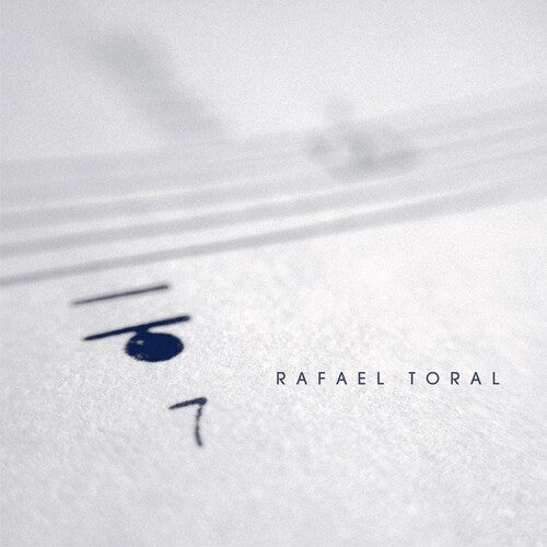 Rafael Toral: Constellation In Still Time - Record