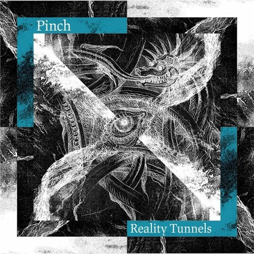 Pinch: Reality Tunnels - Record