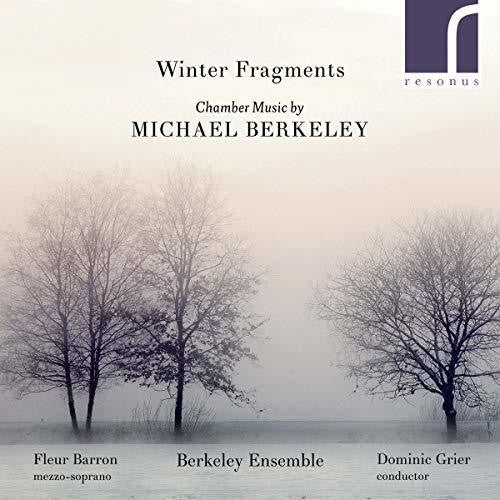Berkeley / Barron: Winter Fragments - Record