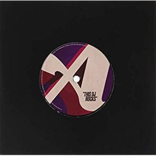 Allergies: Dance Now - 7-INCH SINGLE