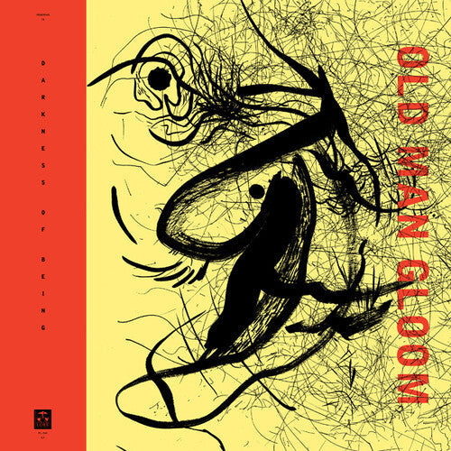 Old Man Gloom: Seminar IX: Darkness Of Being - VINYL