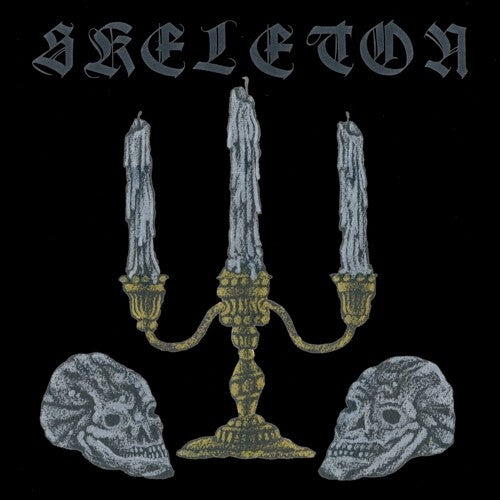 Skeleton- Skeleton { VINYL LP }