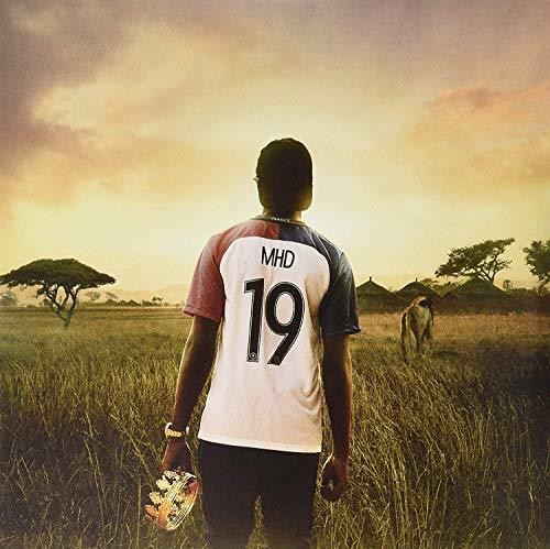 Mhd: 19 - Record
