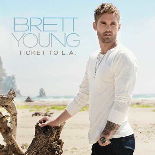 Brett Young: Ticket To L.A. - Record