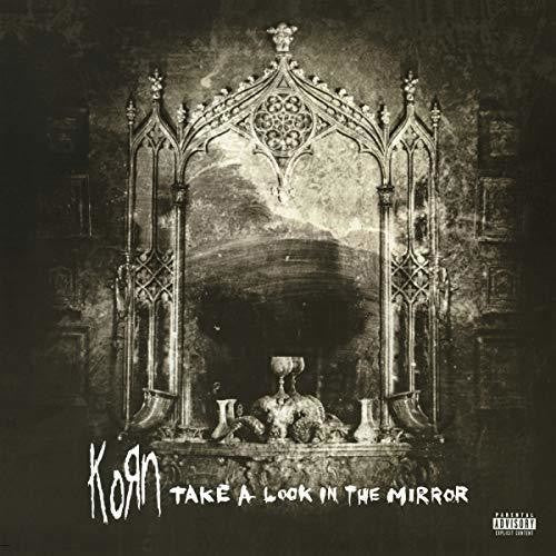 Korn: Take A Look In The Mirror - VINYL