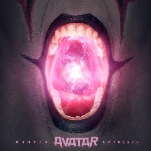 Avatar: Hunter Gatherer (Gatefold Black LP+CD) - VINYL