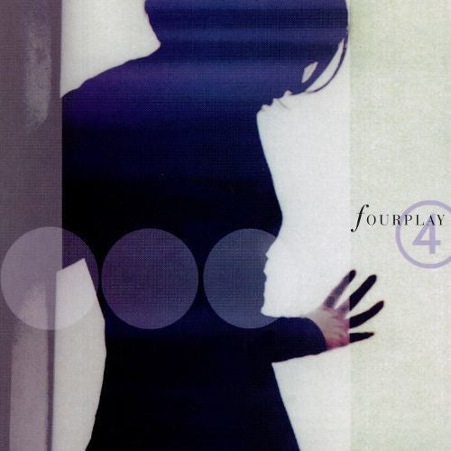 Fourplay: 4 - CD