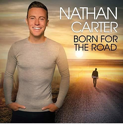 Nathan Carter: Born For The Road - Record