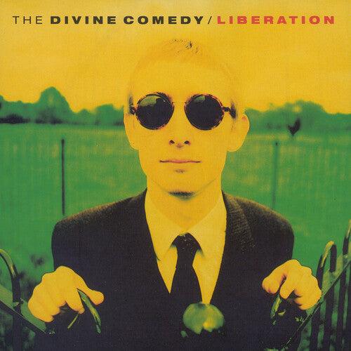 The Divine Comedy- Liberation { VINYL LP }