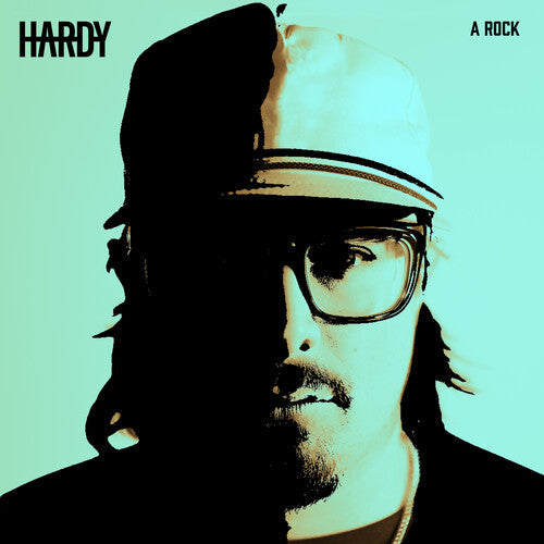 Hardy: A Rock - Record