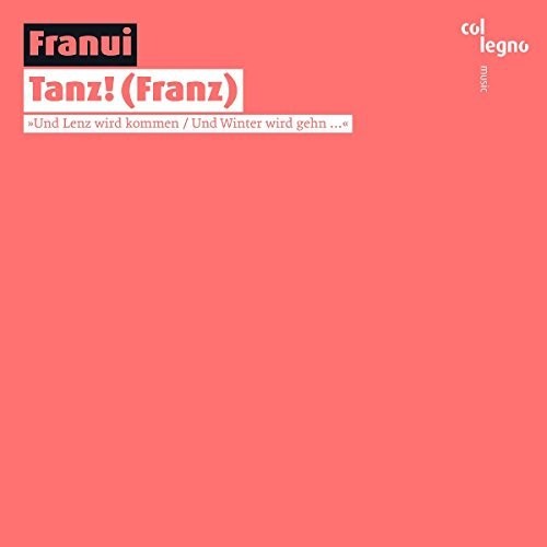 Franui: Tanz - Record