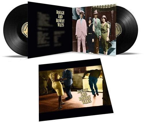 Bob Dylan- Rough And Rowdy Ways { VINYL LP }