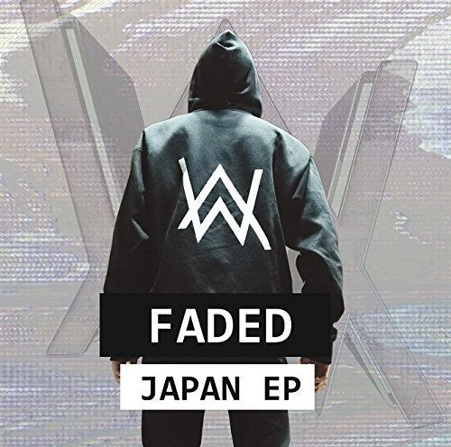 Walker, Alan: Faded - Record
