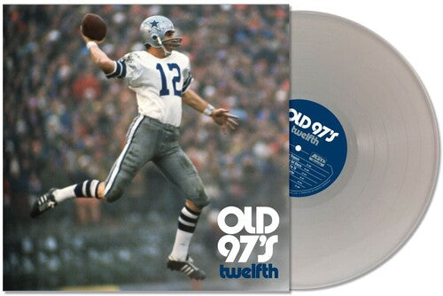 Old 97's: Twelfth - VINYL