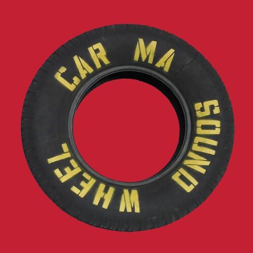 Alison Mosshart- Sound Wheel { VINYL LP }